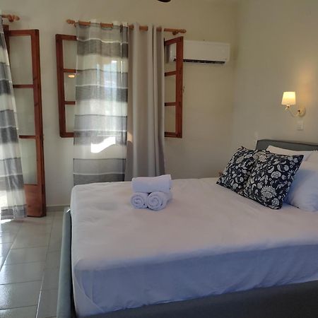 Dafnes Skopelos Exterior foto