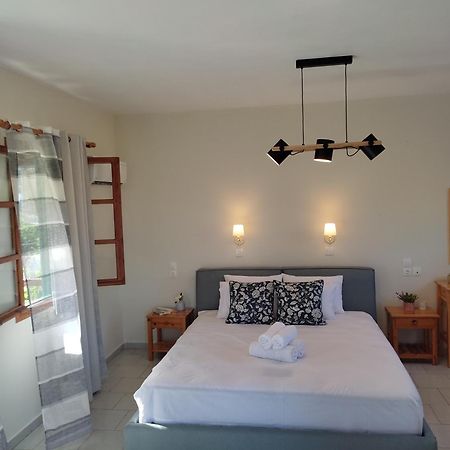 Dafnes Skopelos Exterior foto