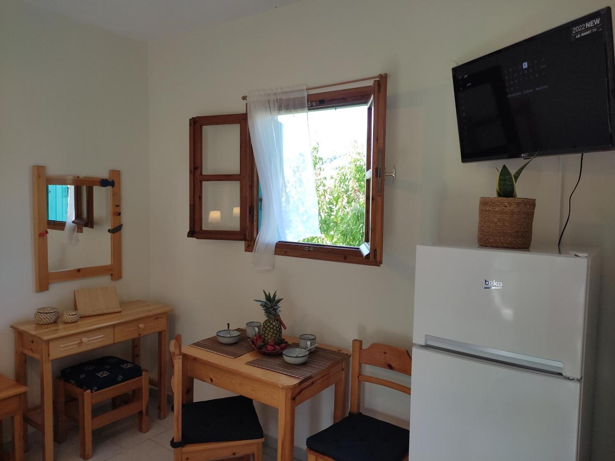 Dafnes Skopelos Quarto foto